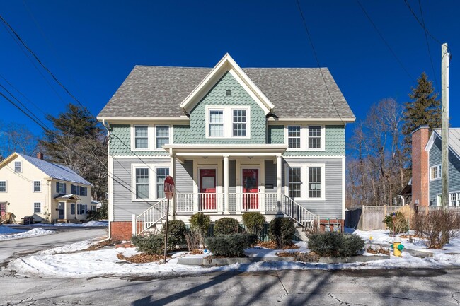 Photo - 49 Lawrence St Townhome