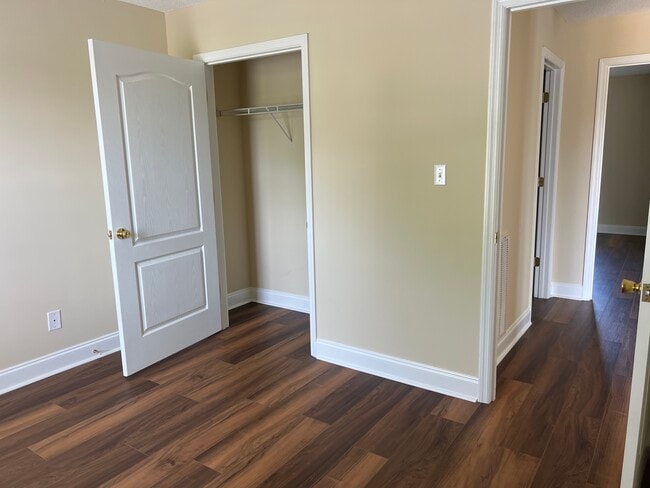 Bedroom - 25585 Nick Davis Rd Unit #9