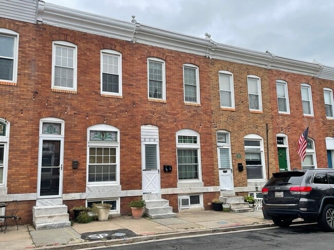 Building Photo - 528 S Belnord Ave Unit 528 S. Belnord Ave. B Rental