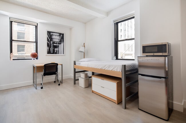 Photo - FOUND Study Turtle Bay- Student/Intern