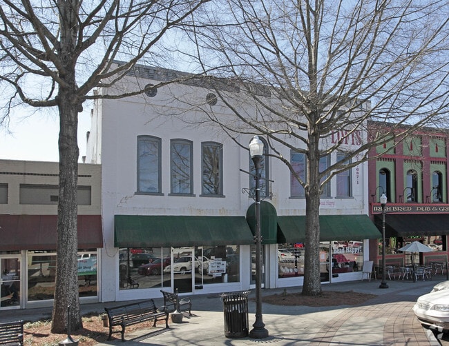 Photo - Adamson Square Lofts