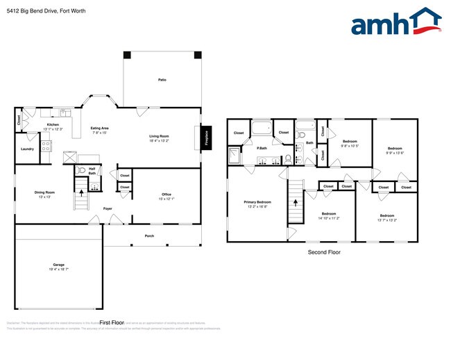 Photo - 5412 Big Bend Dr