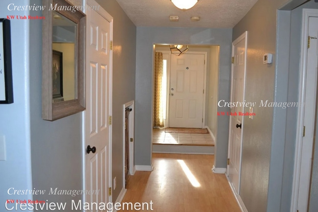 Photo - Beautiful 3-Bedroom Home in Daisyfield – Your Next Home Awaits