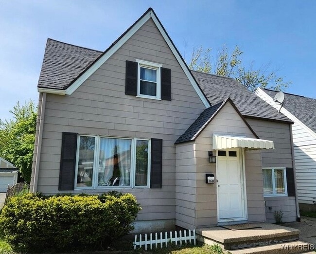 Building Photo - 368 Grover Cleveland Hwy Rental