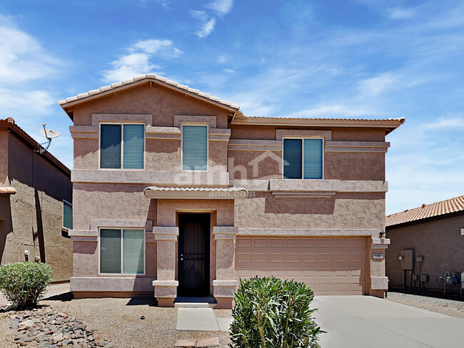 Photo - 1260 E Desert Springs Way Casa