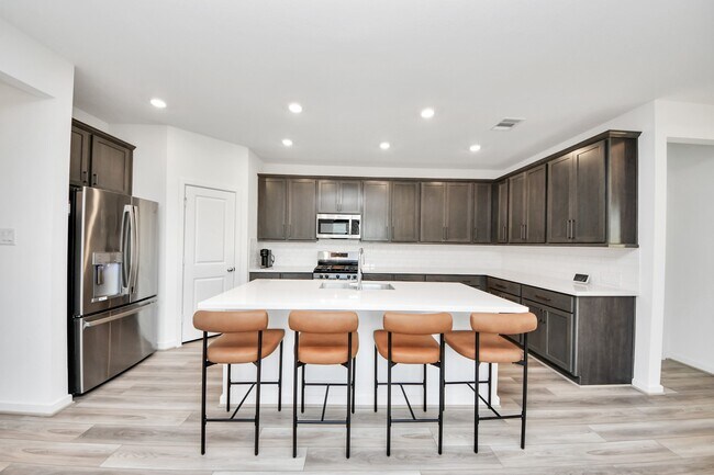 Photo - 21811 Tallulah River Dr