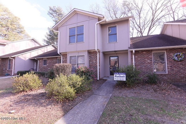 Building Photo - 2007 Quail Ridge Rd Rental