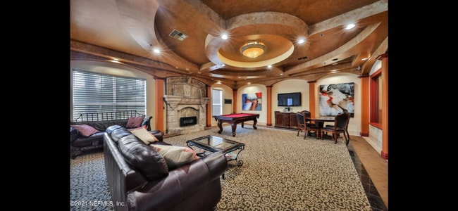 Club house - 10961 Burnt Mill Rd Unit 1431