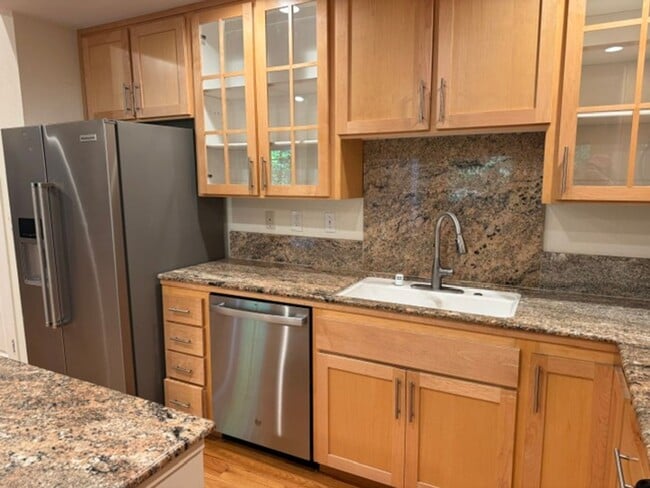 Photo - Beautiful single level townhome in Pleasant Hill with 2 car attached garage!