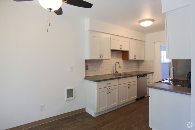 Grace Manor Apartments