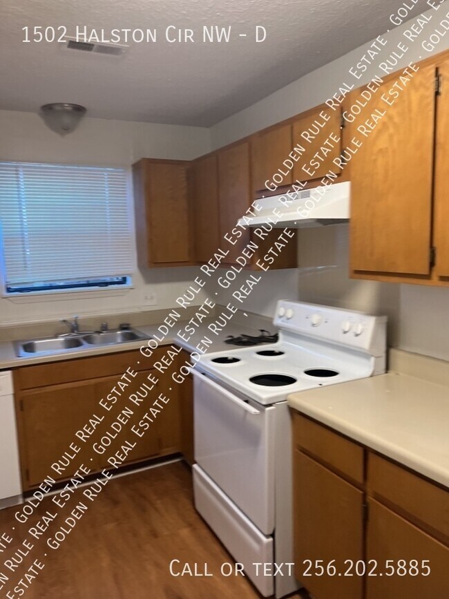 Photo - 1502 Halston Cir NW Unit D