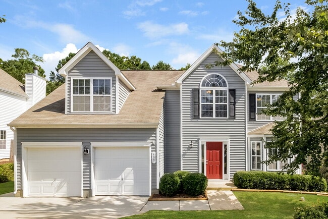 Building Photo - 409 Pyracantha Dr