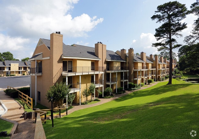 Photo - Cross Lake Apartments