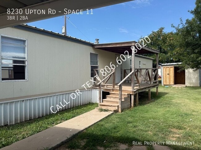 Building Photo - 8230 Upton Rd Rental