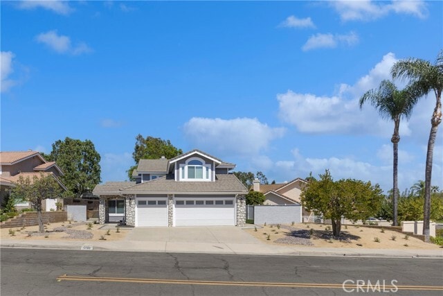 5700 Torrey Pine Pl