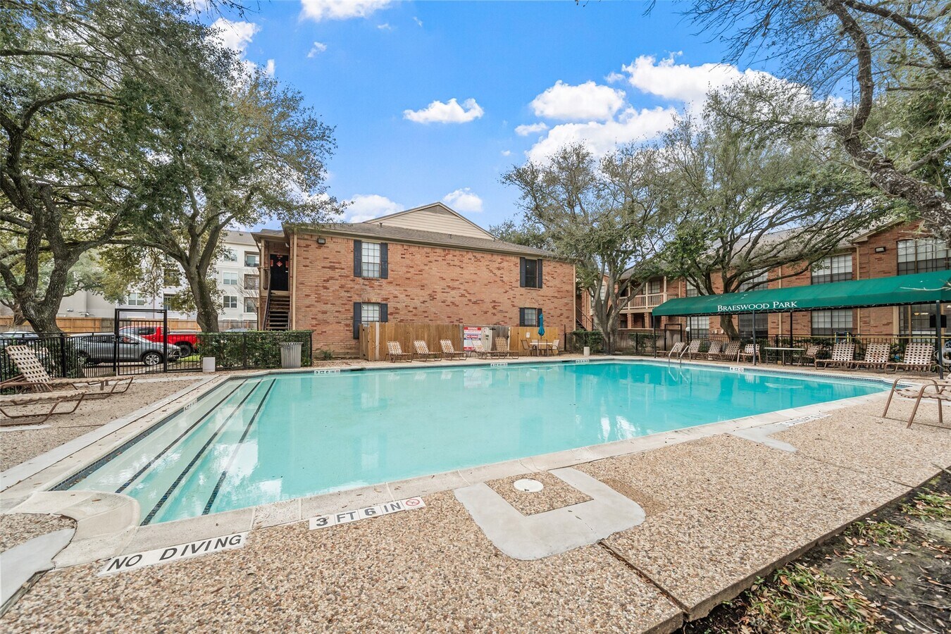 Photo - 2255 Braeswood Park Dr Unit 105