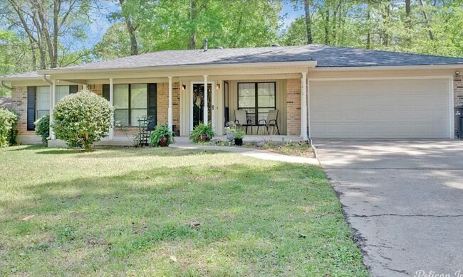 New To The Market in HAUGHTON! - New To The Market in HAUGHTON! House