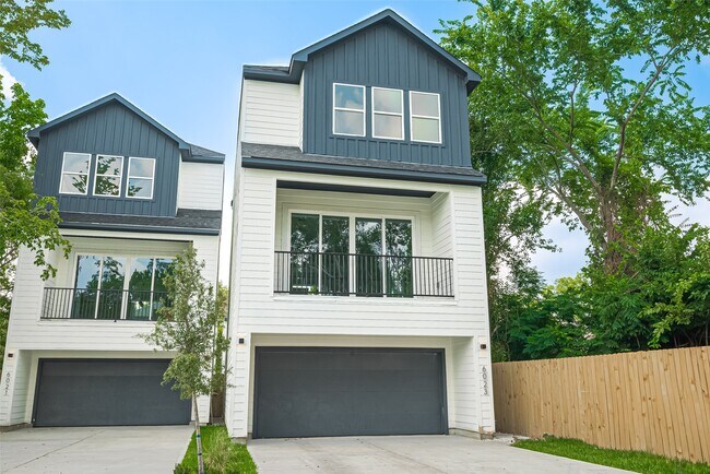 Photo - 6023 Maybell St