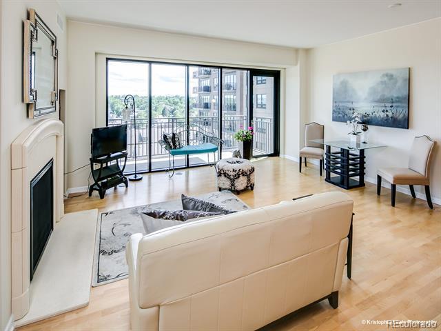 Photo - 2990 E 17th Ave Unit 1203
