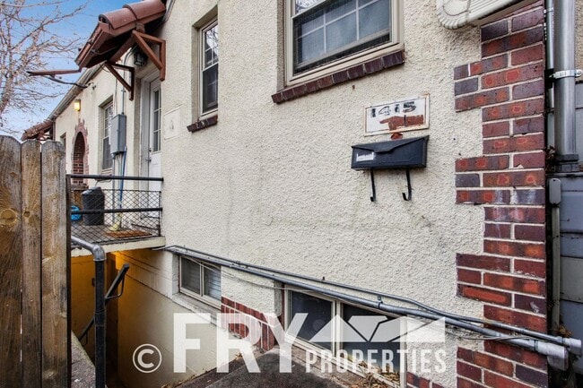 Photo - 1415 Ivy St