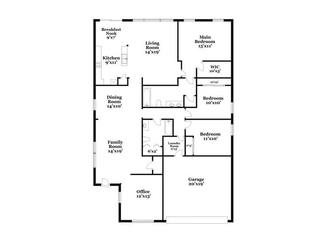 Photo - 425 Chimney Rock Dr