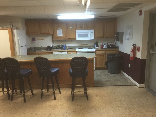 Photo - The INNternationale