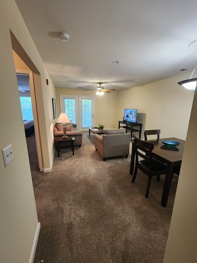 Palisades at Carter's Mill Apartments Sumter, SC