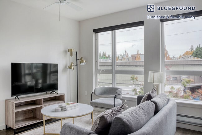 Building Photo - 5555 14th Ave NW Rental