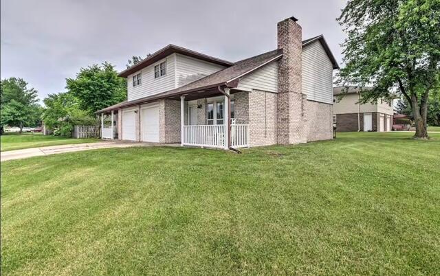 Photo - 534 W Southampton Dr Townhome