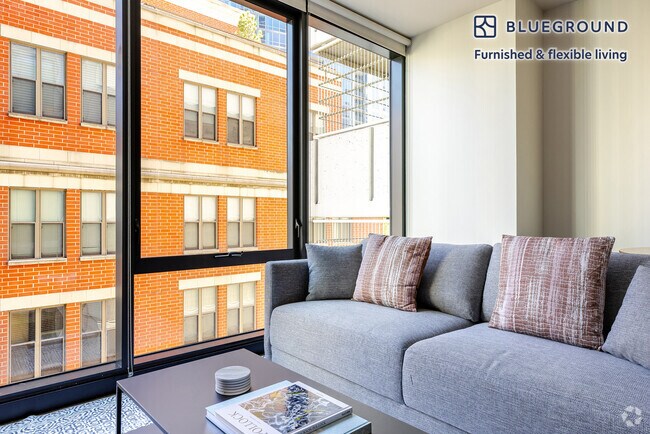 Building Photo - 1210 S Indiana Ave Unit FL10-ID1243 Rental