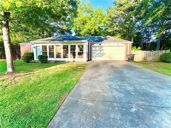 Building Photo - 4754 Winthrop Dr Rental