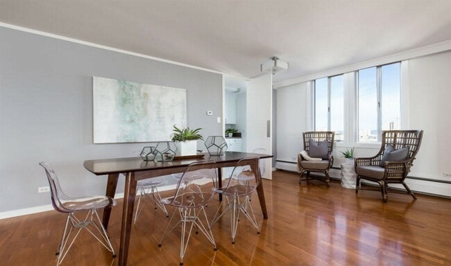 Photo - 2200 Pacific Ave Unit 7D