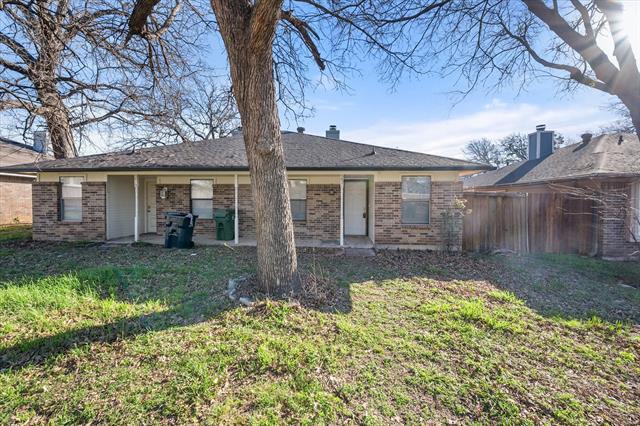 Photo - 5821 Mansfield Rd