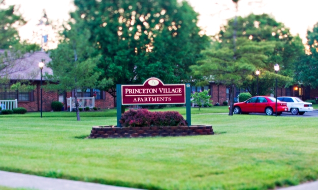 Princeton Village - Princeton Village Apartments