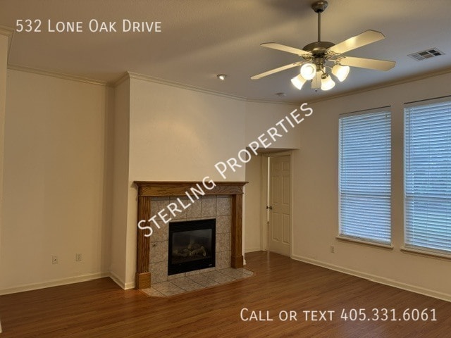 Photo - 532 Lone Oak Dr