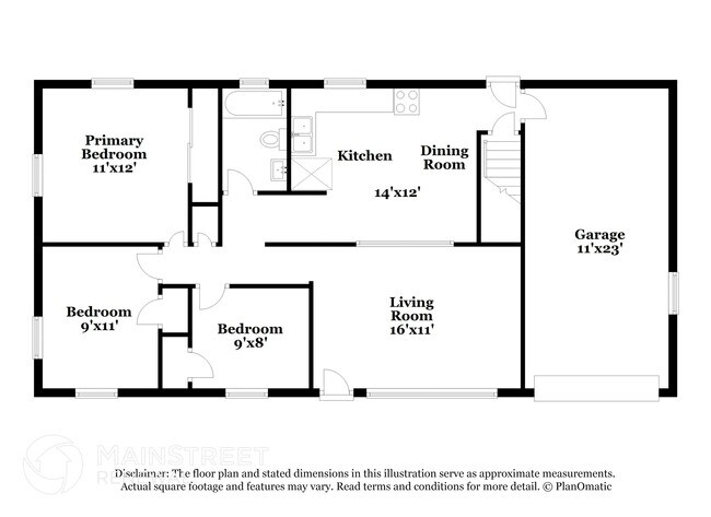 Photo - 1455 Broadlawns Ln