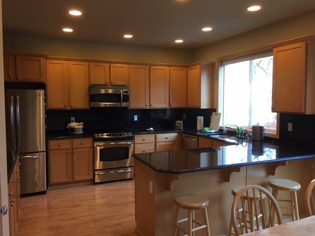 Photo - 3505 NE 140th St