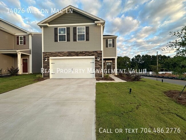 Building Photo - 14026 Wilson Mac Ln Rental