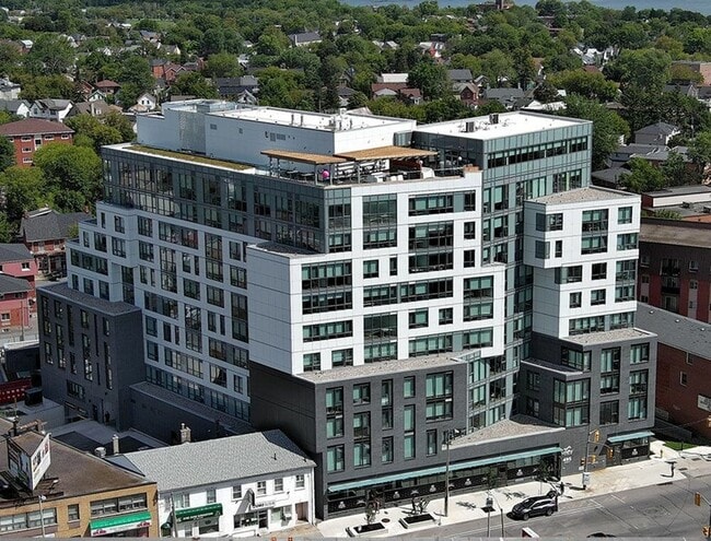 Building Photo - Unity Place