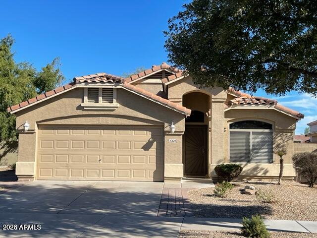 Building Photo - 15820 W Latham St