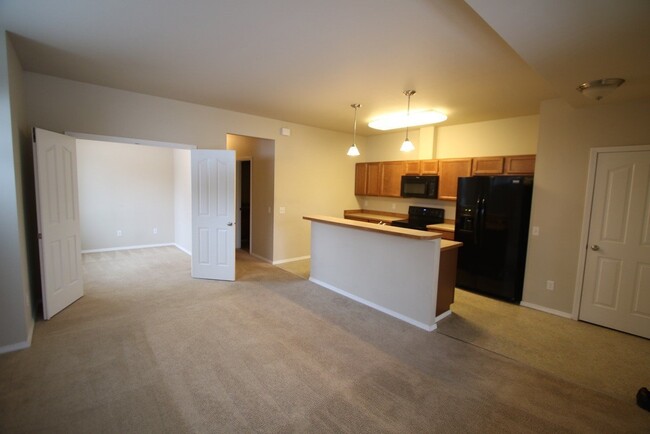 Photo - 3 Bedroom Townhouse near Midtown!