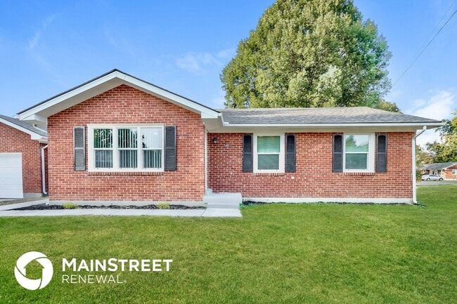 Building Photo - 5401 Johnsontown Rd