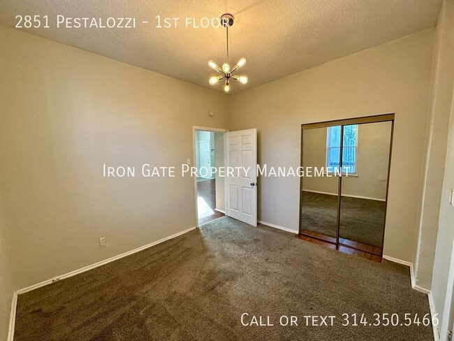 2851 Pestalozzi-1st floor