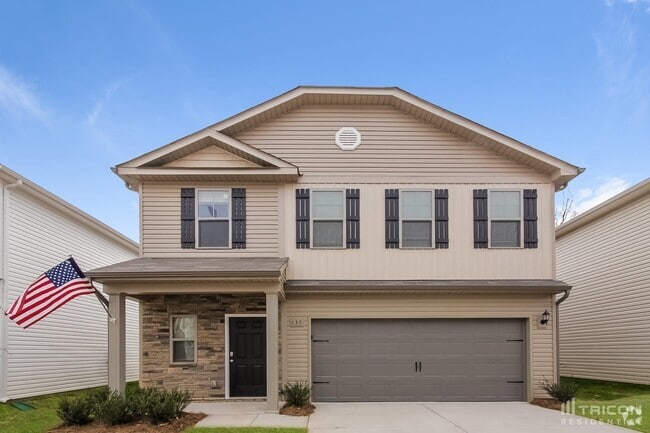 Building Photo - 130 Spring Knoll Dr Rental