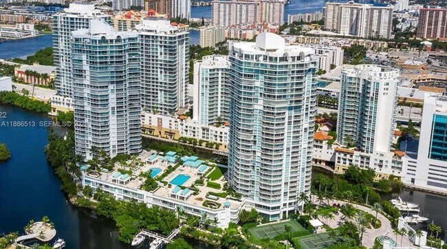 Photo - 16400 Collins Ave Unit 646