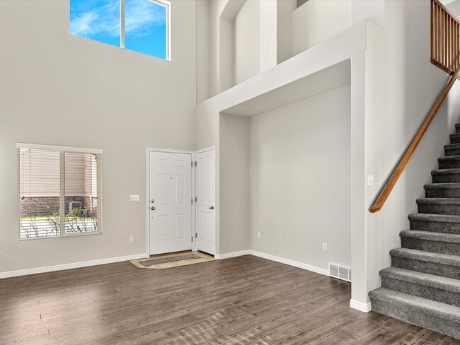 Photo - Newly Updated South Ogden Townhome | 3 Bed | Private Backyard | 2-Car Garage