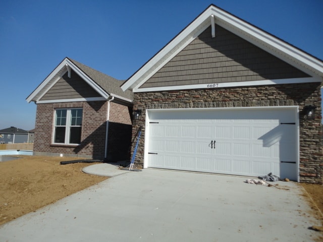 Building Photo - 6607 Blue Ridge Ct Rental
