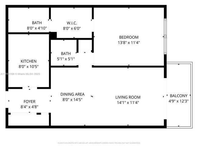 Photo - 1805 Sans Souci Blvd Unidad 418