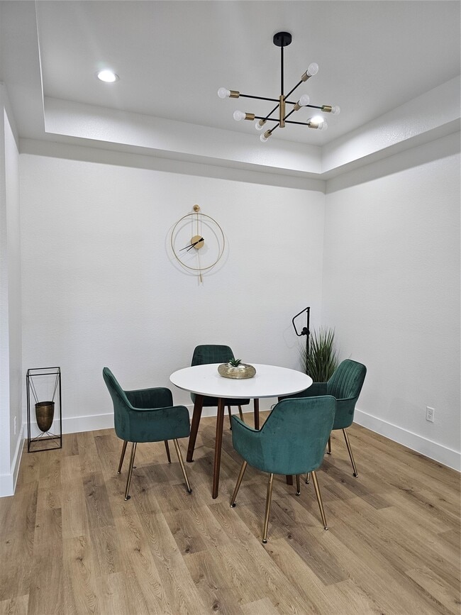 Photo - 4217 Hare St Unit A