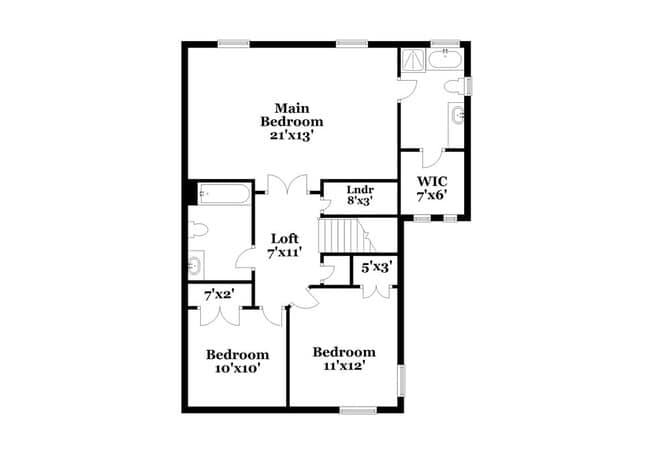 Photo - 3613 Hatchbend Way